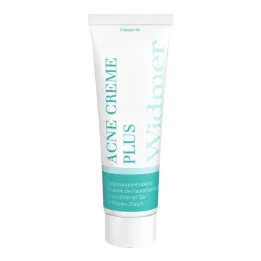 WIDMER Acne plus crème, 20 g