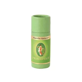 Chamomiles Oil Roman KBA Essential, 1 ml
