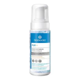 Dermasel Dode Zee PUR+ doucheschuim, 180 ml