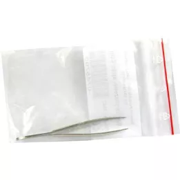 PINZETTE Splinter puntig 8 cm, 1 st