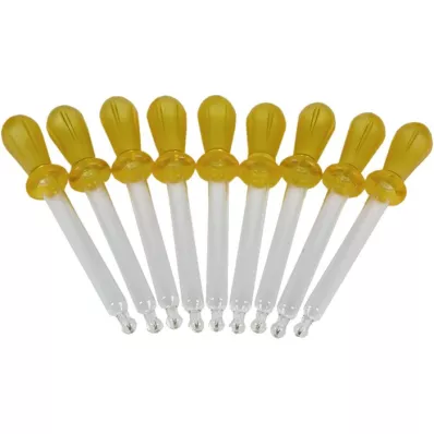 Eye Plug Counter Tip, 20 st Eye Plug Counter Tip, 20 st