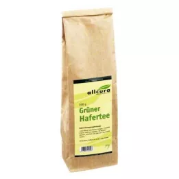 GRÜNER HAVERTHEE, 100 g