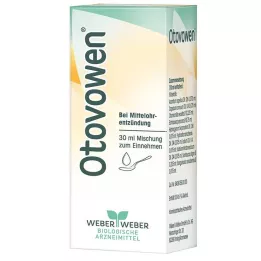 OTOVOWEN Mengsel