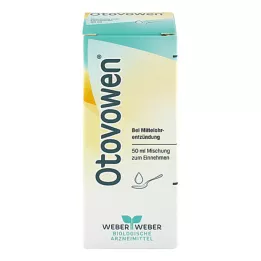 OTOVOWEN Mengsel