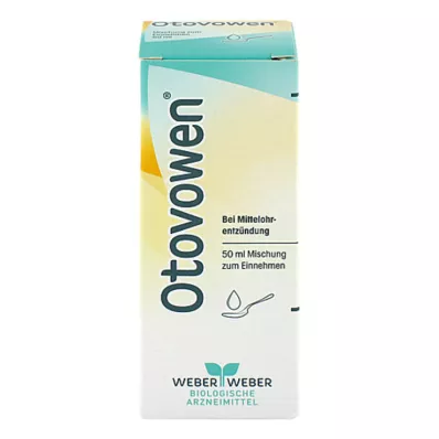 OTOVOWEN Mengsel
