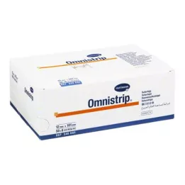 OMNISTRIP Wondsluitingsstrips 12x101 mm, 300 stuks