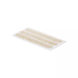 OMNISTRIP Wondsluitingsstrips 25x127 mm, 200 stuks