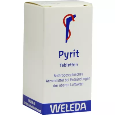Pyrit-tabletten, 80 st Pyrit-tabletten, 80 st