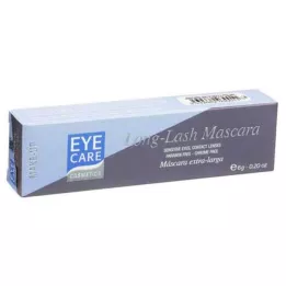 EYE CARE Mascara wimperverlenging diepzwart, 6 g