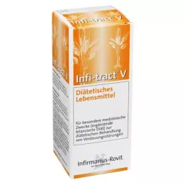 INFI TRACT V-druppels, 100 ml