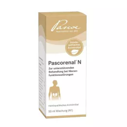 PASCORENAL N-druppels, 50 ml