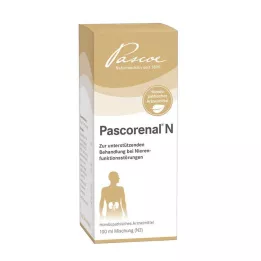 PASCORENAL N-druppels, 100 ml