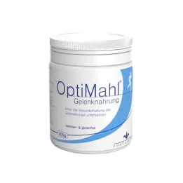 OPTIMAHL Gewrichtsvoedingspoeder, 400 g