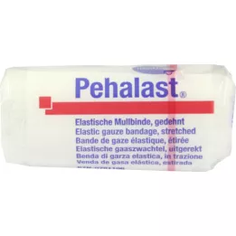 PEHA-LAST MULLLAND ELASTIC 6 CMX4 M, 1 st