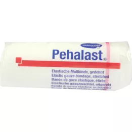 PEHA Laatste Mull Nature Elastic 8 CMX4 M, 1 st