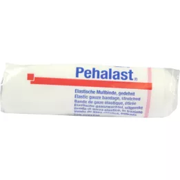 PEHA Laatste Mull Nature Elastic 10 CMX4 M, 1 st