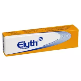 ELYTH SALBE Brood, 100 g