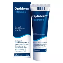 OPTIDERM Vette room, 50 g