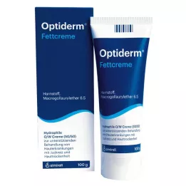 OPTIDERM Vette room, 100 g