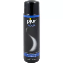 PJUR aqua vloeistof, 100 ml