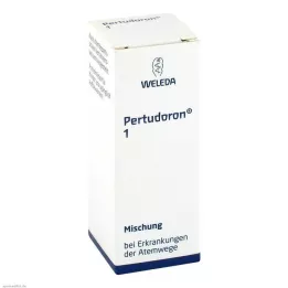 PERTUDORON 1 mengsel, 20 ml