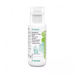 PRONTORAL Mondwater, 250 ml