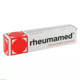 RHEUMAMED Zalf, 100 g