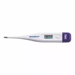 DOMOTHERM TH1 kleurenkoortsthermometer, 1 st