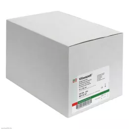 VLIWAZELL Absorberende kompressen niet-steriel 10x20 cm, 100 stuks