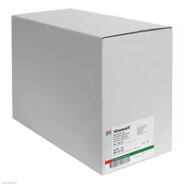 VLIWAZELL Absorberende kompressen niet-steriel 20x40 cm, 50 stuks