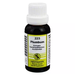 Plumbum Nestm 223, 20 ml