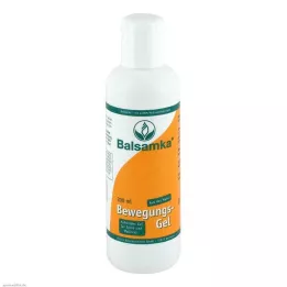 BALSAMKA Bewegingsgel, 200 ml