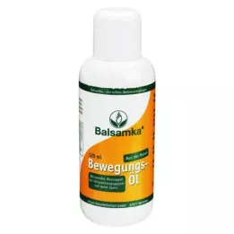 BALSAMKA Bewegingsolie, 125 ml