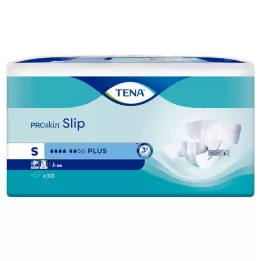 TENA SLIP plus S, 30 stuks