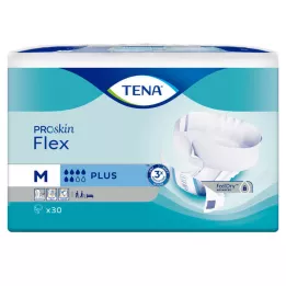TENA FLEX Plus M, 30 st