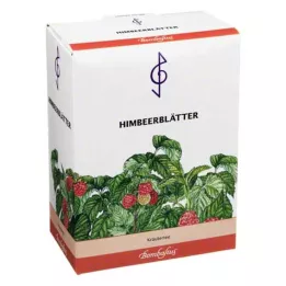 HIMBEERBLÄTTER THEE, 110 g