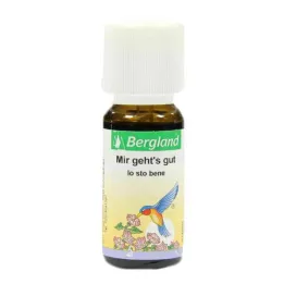 Im Fine etherische oliemengsel (10 ml)