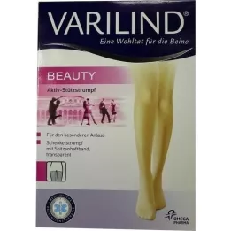 Varilind Schoonheid teint gr. 1, 2 st