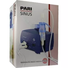 PARI SINUS Inhalatieapparaat, 1 st