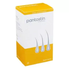 PANTOSTIN Oplossing, 3X100 ml