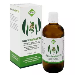 GASTRISELECT n druppels, 100 ml