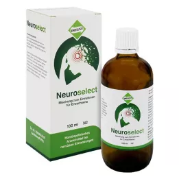 NEUROSELECT Druppels, 100 ml