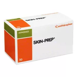 SKIN PREP Doekjes, 50 stuks