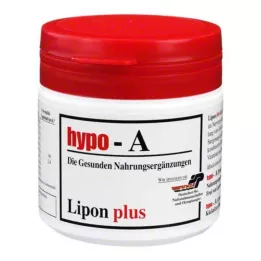 HYPO A Lipon Plus capsules, 100 stuks