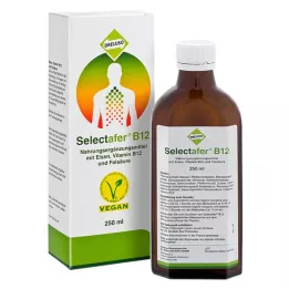 SELECTAFER B12 Vloeibaar, 250 ml