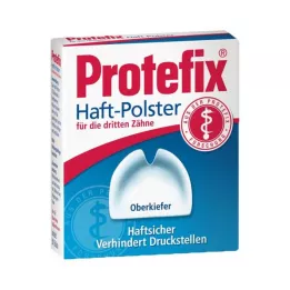 ProteFix Adhesive Pad voor Bovenkaak, 30 st