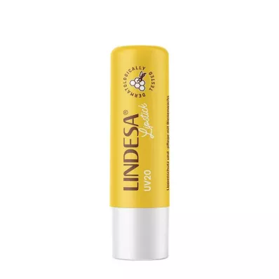 LINDESA UV 20 Lippenstift, 1 st