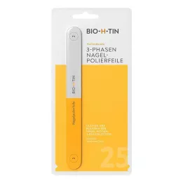 BIO-H-TIN Nagelpolijstvijl, 1 st