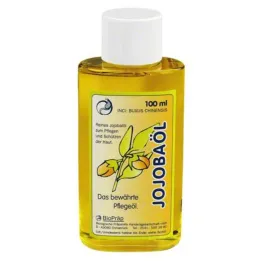 Jojoba-olie, 100 ml