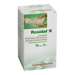 ROSIDAL K-verband 10 cmx5 m, 1 st